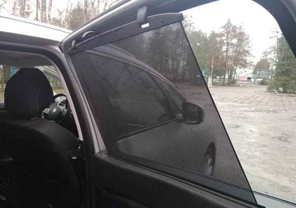 Renault Grand Scenic cena 49500 przebieg: 155000, rok produkcji 2019 z Śrem małe 667